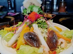 -谷牛和牛烤肉(漕河泾印象城店)