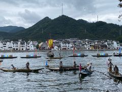-新安江山水画廊风景区