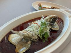 -苏州知音温德姆至尊酒店·四季海鲜自助餐厅(汾湖店)