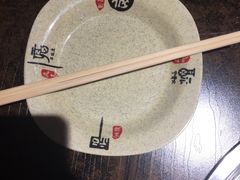 -蜀留香石锅鱼(六顺街店)