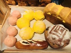 -工匠面包(壹方店)