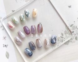 -Seven Nail七姑娘の美甲店