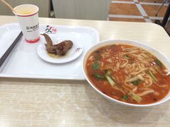 -阿利茄汁面(金成国贸店)