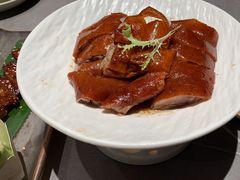 -喜记顺德菜(南昌万象城店)