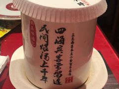 -味福记·本地特色菜(八一万达广场店)