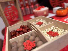 -山西会馆·晋菜·晋商宴·牌匾博物馆(胜利东街店)