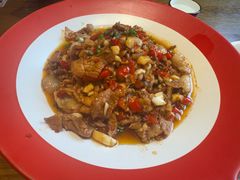 -八碗湘长沙市井菜(坡子街店)