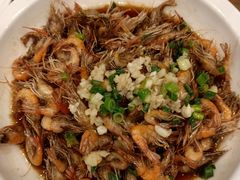 -一楼食业·美食人家