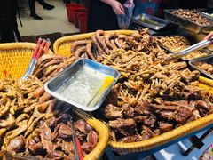-王氏现捞(宽窄巷子2.0直营店)