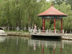 -水磨沟公园