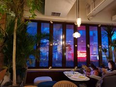 大堂-the rug 飞毯 (朝阳公园店)