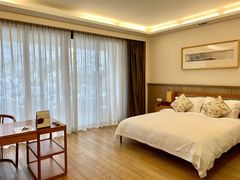 -帐篷客·溪龙茶谷度假酒店