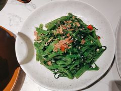 -芭札·Thai泰国餐厅(同和金铂天地店)