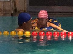 -水晶之星洗浴温泉汗蒸