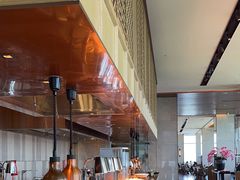 -嘉定凯悦·咖啡厅