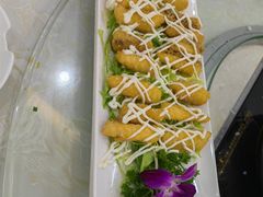 -源港渔村-中山脆肉鲩(博罗店)