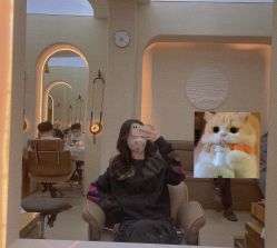 -东时烫染造型·Hair Salon