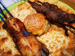 -北疆饭店(金狮广场店)