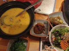 -蚝·生·鲜牛烧肉铺(中央大街店)