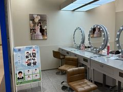 -天真蓝照相馆(新世界店)