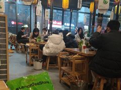 -水浒烤肉(医学院店)