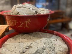 -青山青豆花·笑禅豆腐鱼(黄泥塝店)