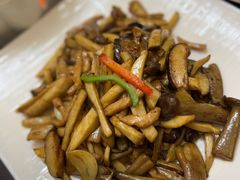 -七叔家宴家常广西菜(明秀东路店)