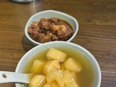 木薯糖水-粉家柳州螺蛳粉(杨宅路店)