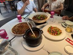 -又见炊烟私房菜(敬亭路店)