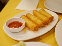 -文兴酒家(Chinatown - Gerrard Street)