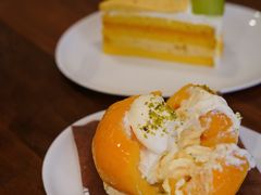 -black rainbow coffee