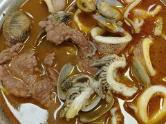 -铭辉沙嗲面(新街商业城店)