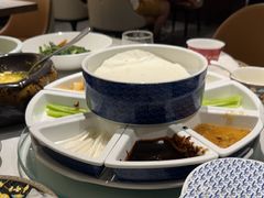 -羲和雅苑•北京烤鸭(国贸商城店)