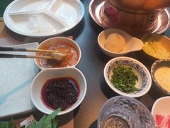 -东来顺·非遗火锅(高新店)