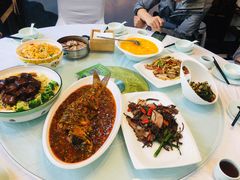 -干老四雅鱼饭店(滨江西路店)