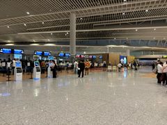 -青岛胶东国际机场