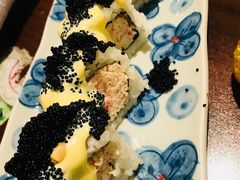 黑松白鹿卷-黑松白鹿(崇文门新活馆店)