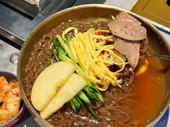 -丰茂烤串(公园店)