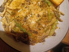 -沛家·西餐Brunch·直火料理