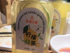 -平娃三宝烧烤·面食(南小街店)