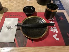 -鸟山鸣·日料食堂(王府井店)