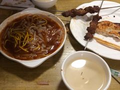 -老字号故乡烤肉店(总店)