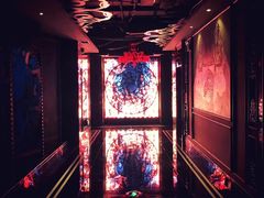 -范特西FANTASY量贩式KTV(民主广场店)