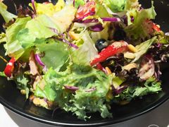 -若蘭慈·无国界素食料理(欢乐海岸店)