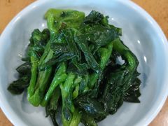 -李先生牛肉面大王(太原南内环店)