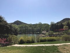 -北京宽沟会议中心