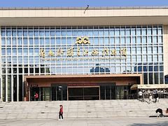 -广西壮族自治区博物馆