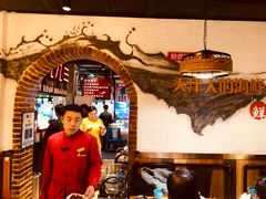 -三个渔夫·蒸汽海鲜(小白楼店)