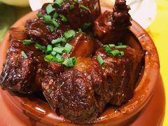 -蔡阿水羊肉店