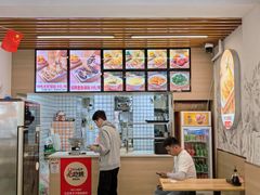 -众品老方子锅贴甜沫(李村店)